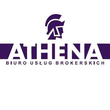 logo Athena Broker