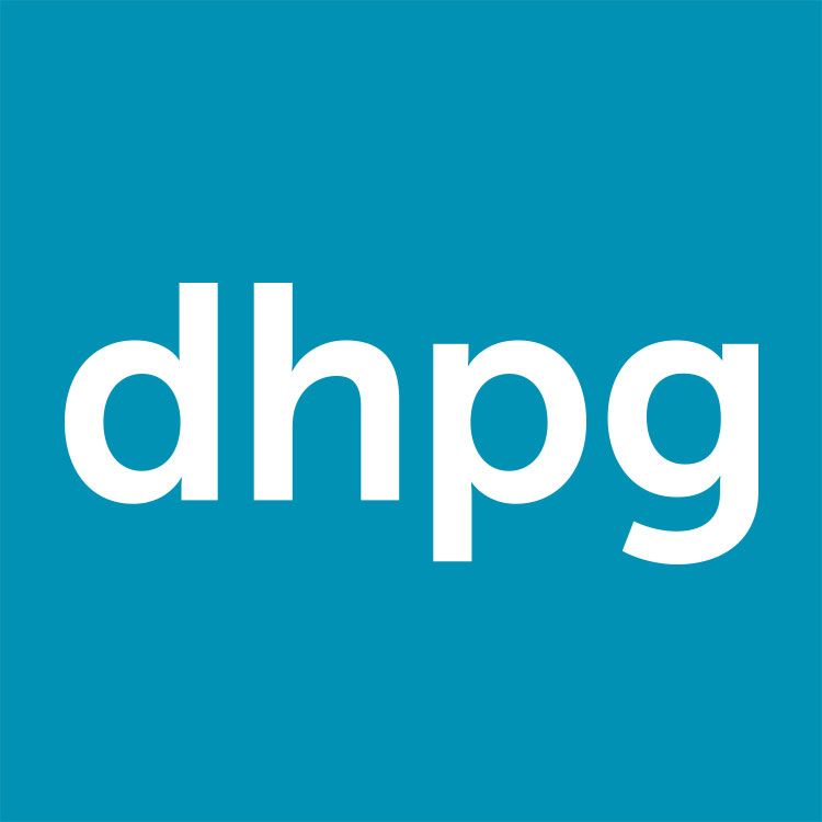 logo DHPG