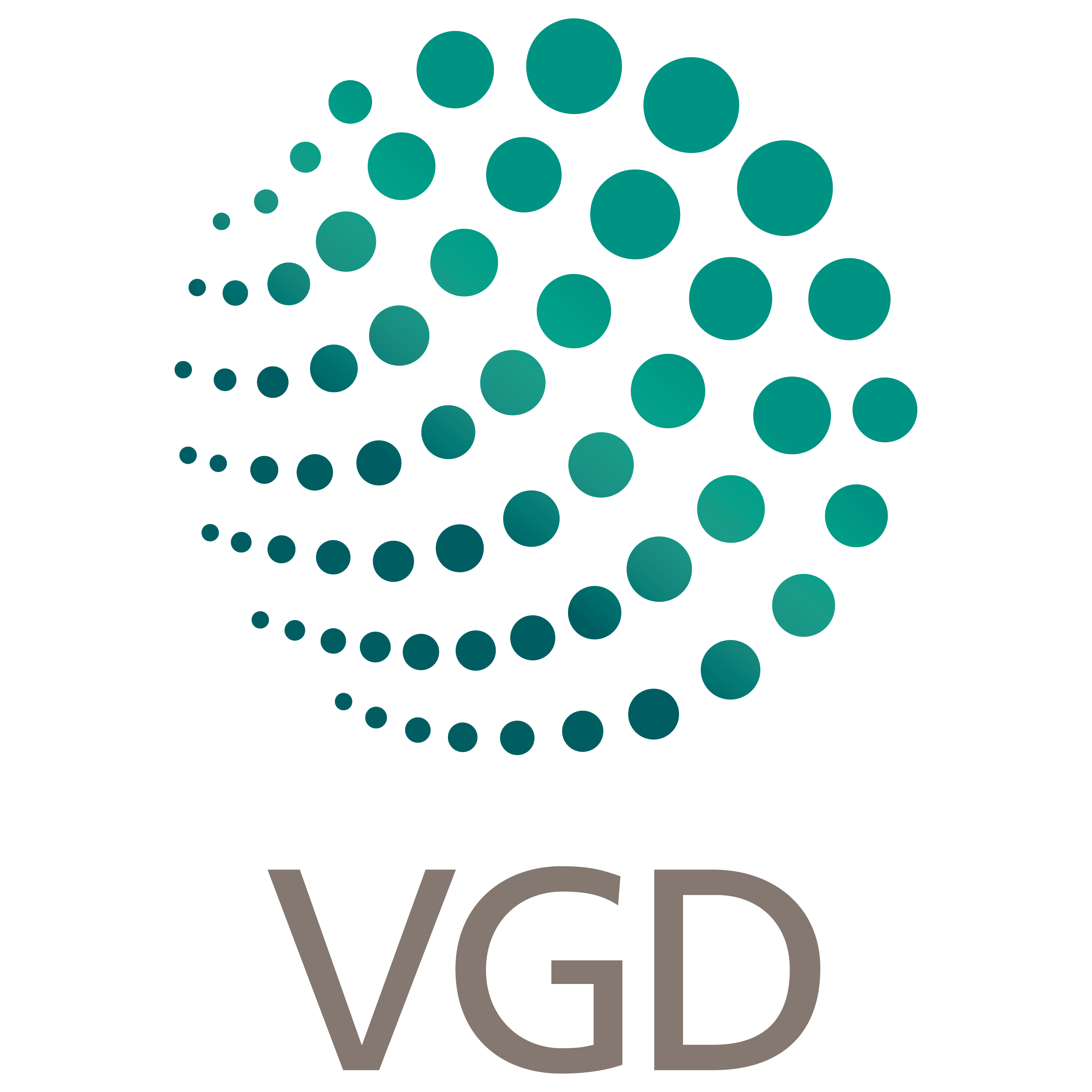 logo VGD