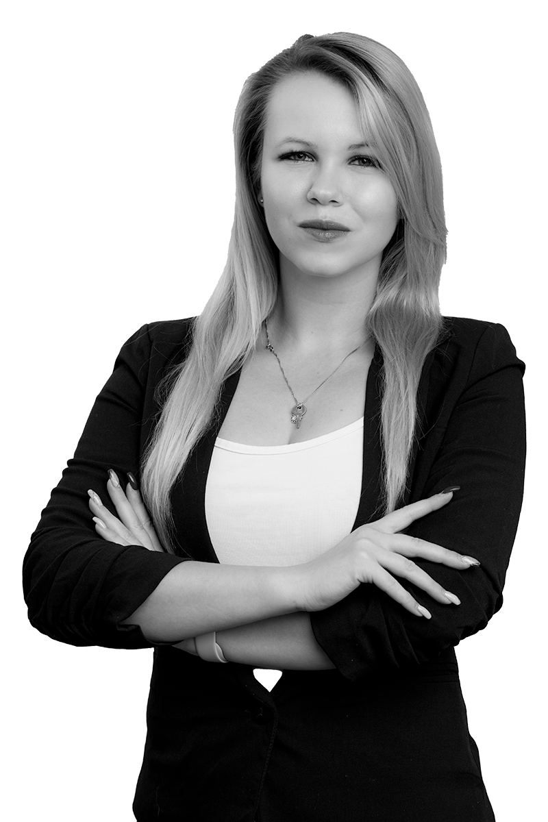 Agnieszka Dobras, Konsultant Podatkowy