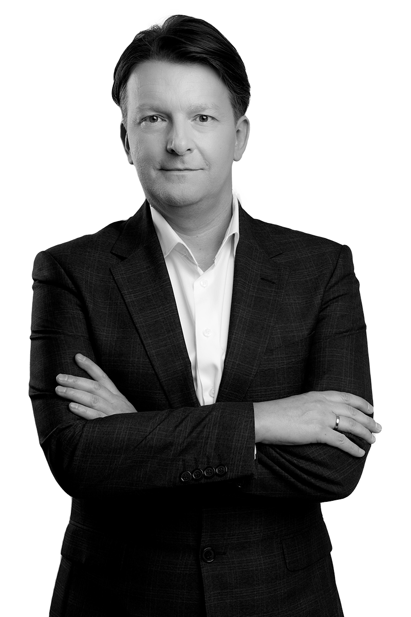 Marcin Kowalski – doradca podatkowy, partner CNKP