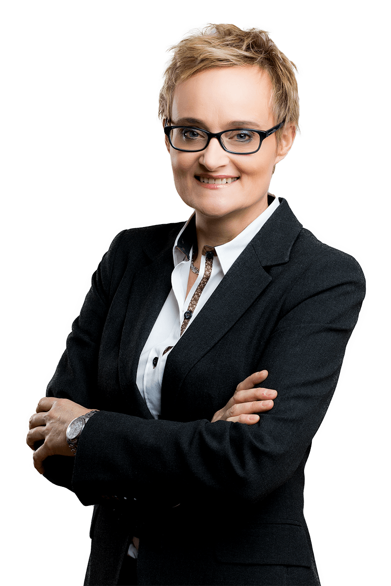 Sylwia Piela, radca prawny, partner CNKP